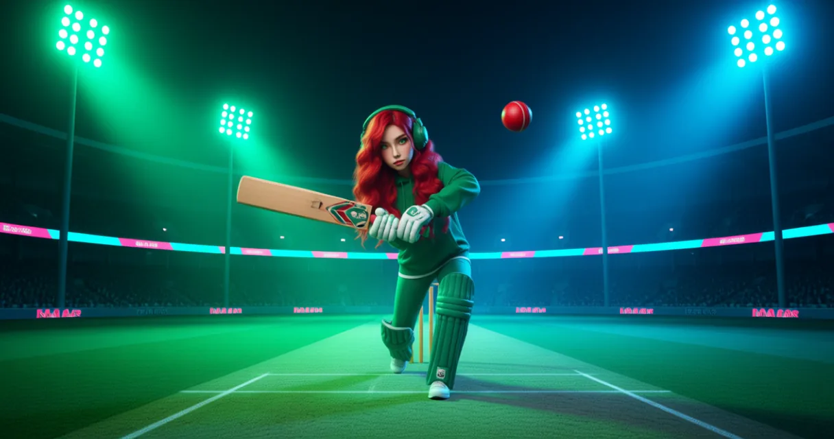 What Decided the 2024 England vs Pakistan Cricket Series?